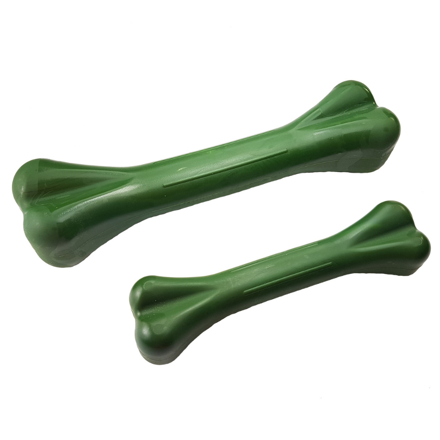 BIMORDISCOS Hueso para perros ETERNAL BONE, , large Imagen numero 2